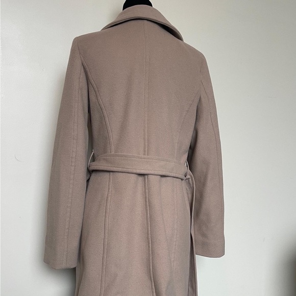 The Connor Coat by Babaton - Picture 2 of 4